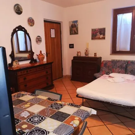Bed & Breakfast Adria *