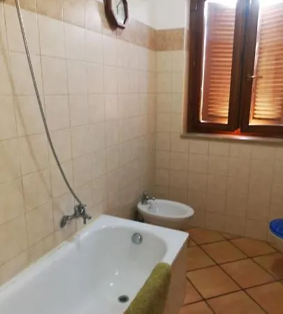 Adria Bed & Breakfast Trevi