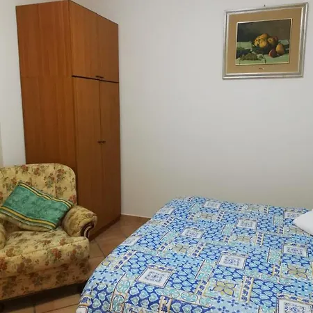 Bed & Breakfast Adria Trevi