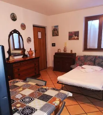 Bed & Breakfast Adria Trevi