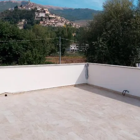 Adria Bed & Breakfast