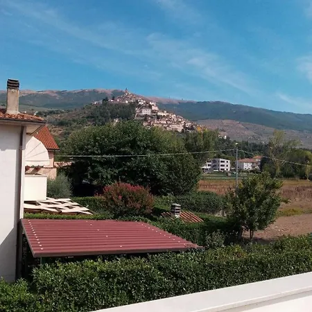 Adria Bed & Breakfast