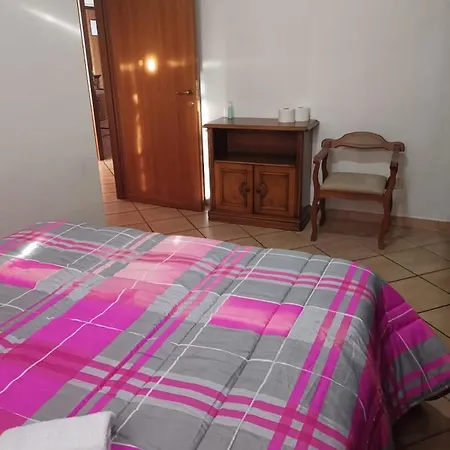 Adria Bed & Breakfast *